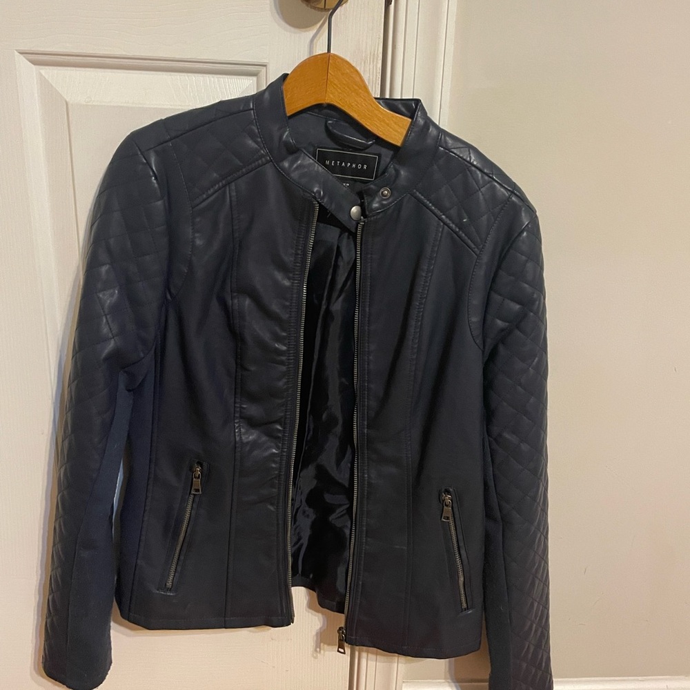 Metaphor jacket size small
